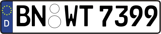 BN-WT7399