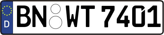 BN-WT7401