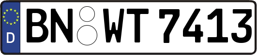 BN-WT7413