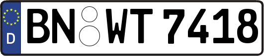 BN-WT7418