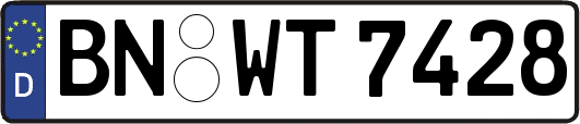 BN-WT7428