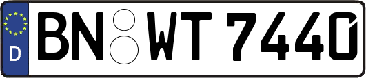 BN-WT7440
