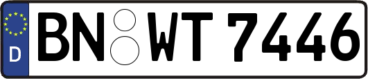 BN-WT7446