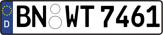 BN-WT7461
