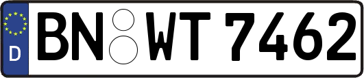 BN-WT7462