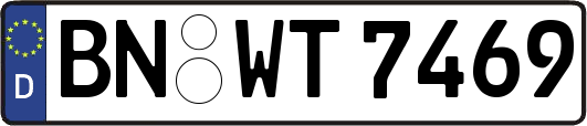 BN-WT7469