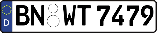 BN-WT7479