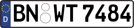 BN-WT7484