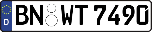 BN-WT7490