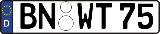 BN-WT75