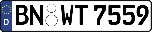BN-WT7559