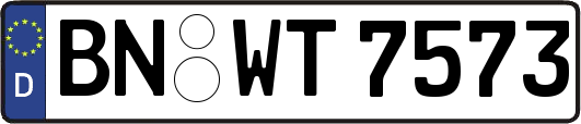BN-WT7573