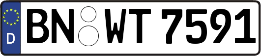 BN-WT7591