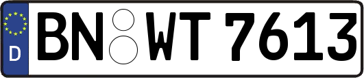 BN-WT7613