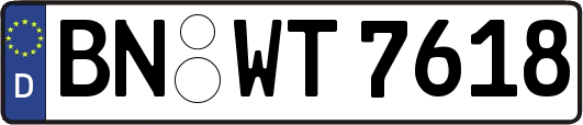 BN-WT7618
