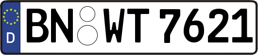 BN-WT7621