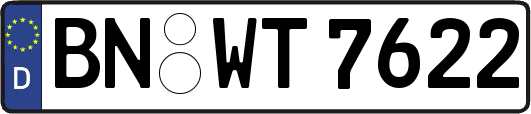 BN-WT7622