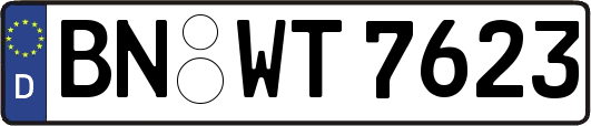 BN-WT7623