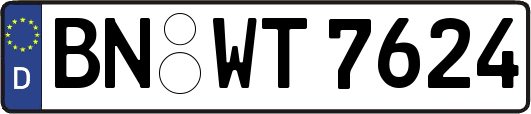 BN-WT7624