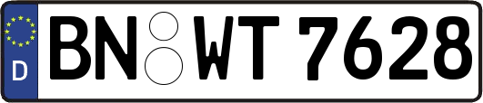 BN-WT7628