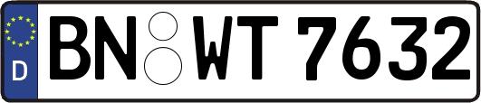 BN-WT7632