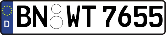 BN-WT7655