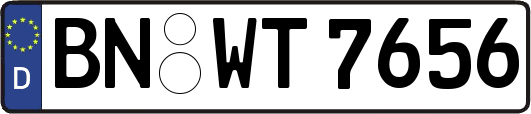 BN-WT7656