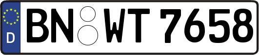 BN-WT7658