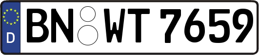 BN-WT7659