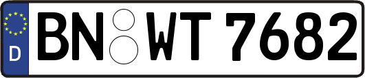BN-WT7682