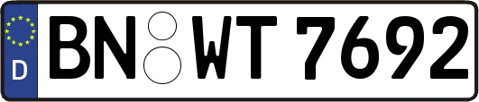 BN-WT7692
