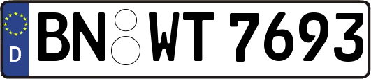 BN-WT7693