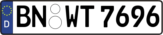 BN-WT7696