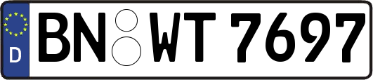 BN-WT7697