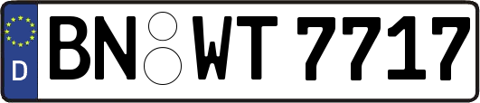 BN-WT7717