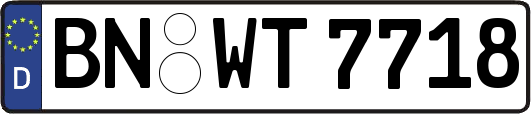 BN-WT7718