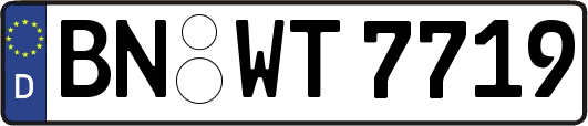 BN-WT7719