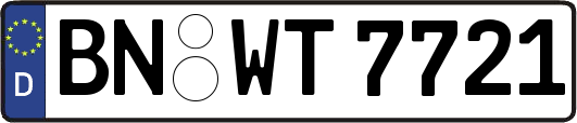 BN-WT7721