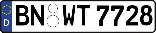 BN-WT7728