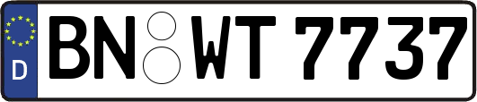 BN-WT7737