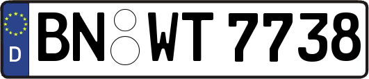 BN-WT7738