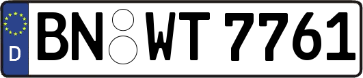 BN-WT7761
