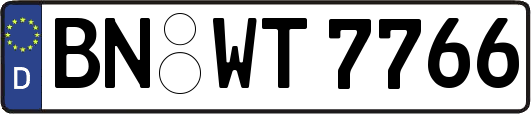 BN-WT7766