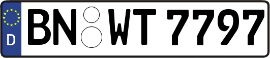 BN-WT7797