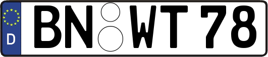 BN-WT78