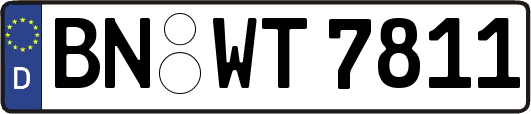 BN-WT7811
