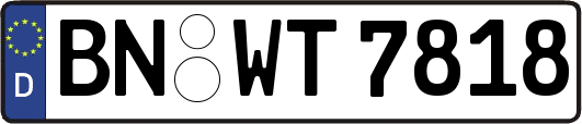 BN-WT7818