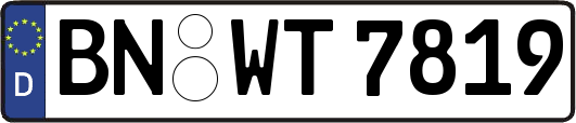 BN-WT7819