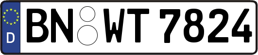 BN-WT7824