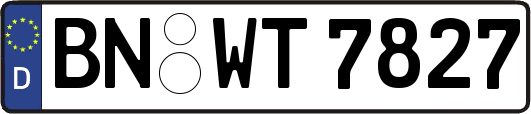 BN-WT7827
